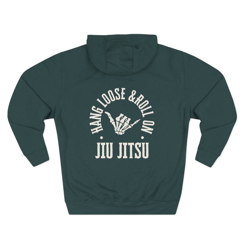 Shaka BJJ Hoodie