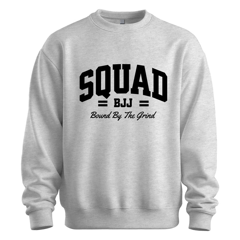 BJJ Squad Sweatshirt