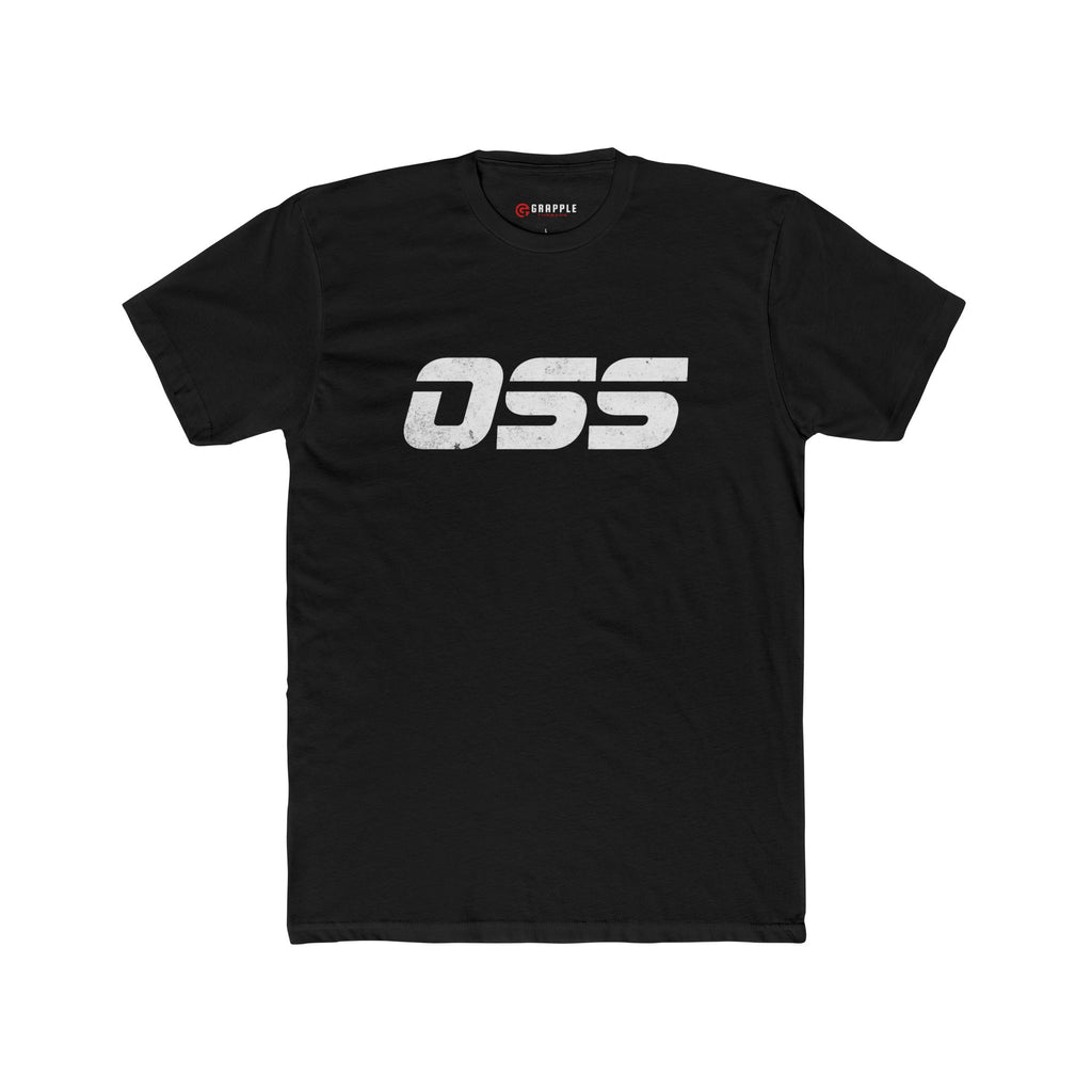 OSS BJJ T Shirt