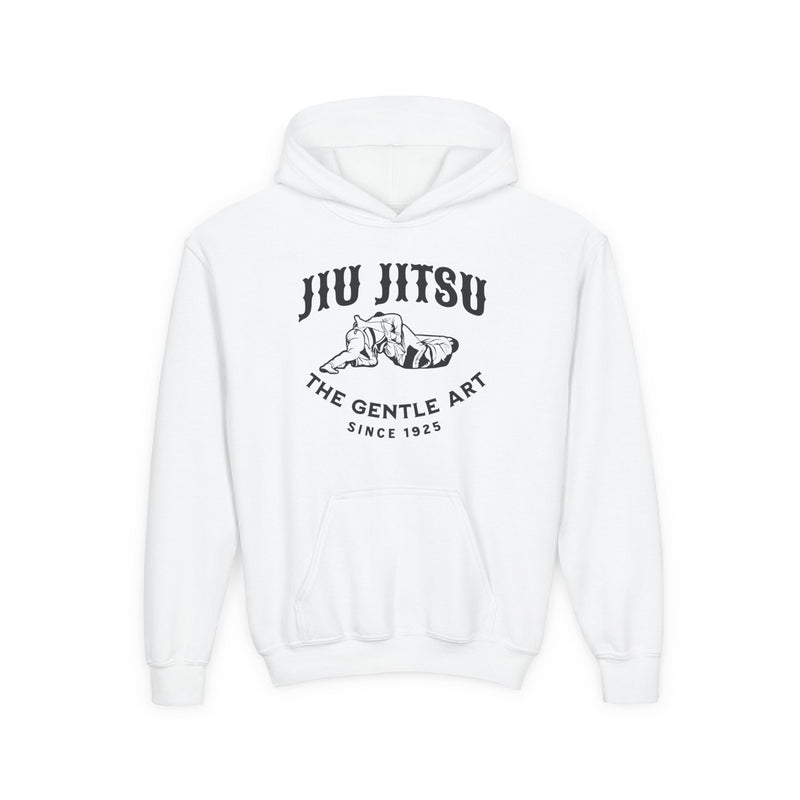The Gentle Art Youth Hoodie