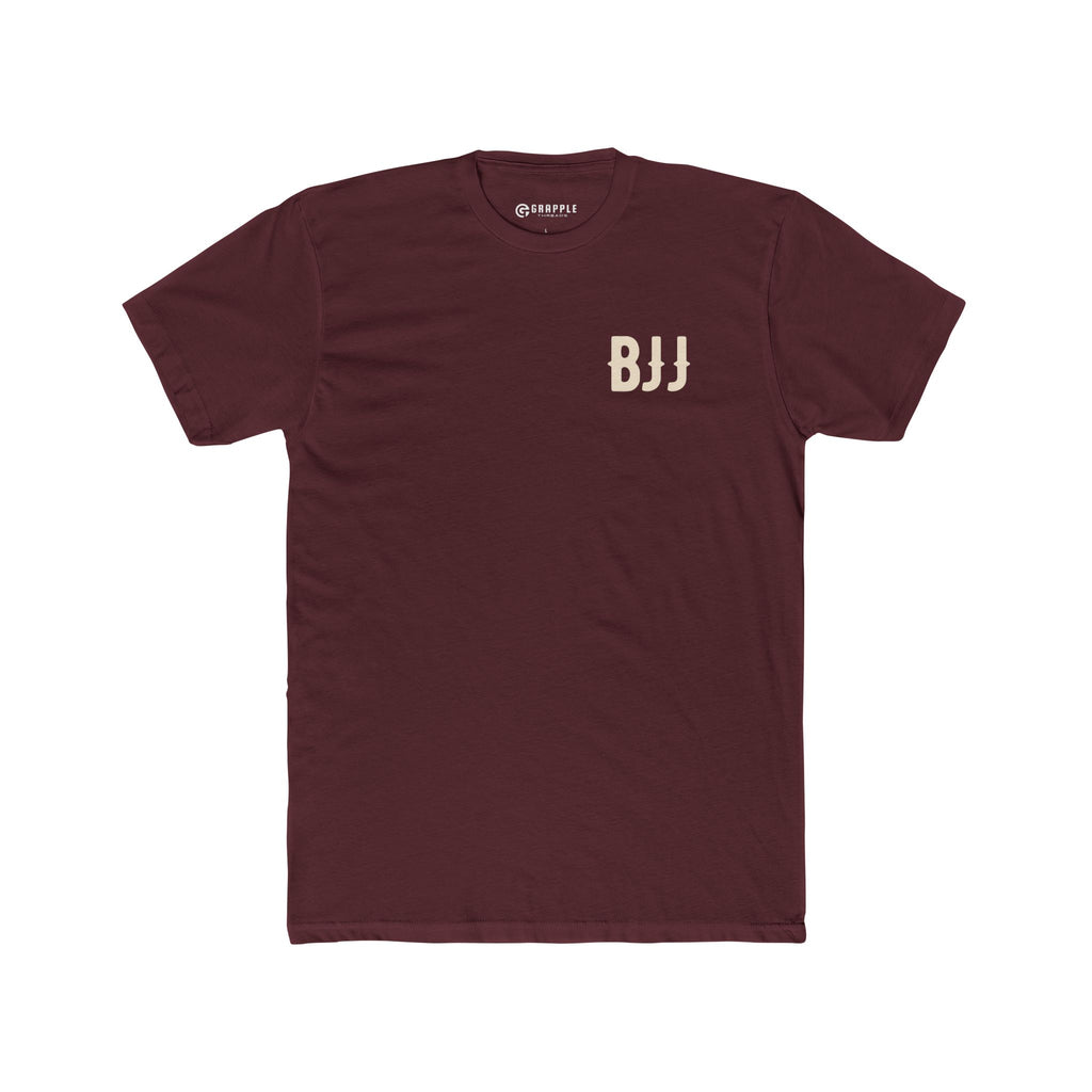 BJJ Essentials T Shirt