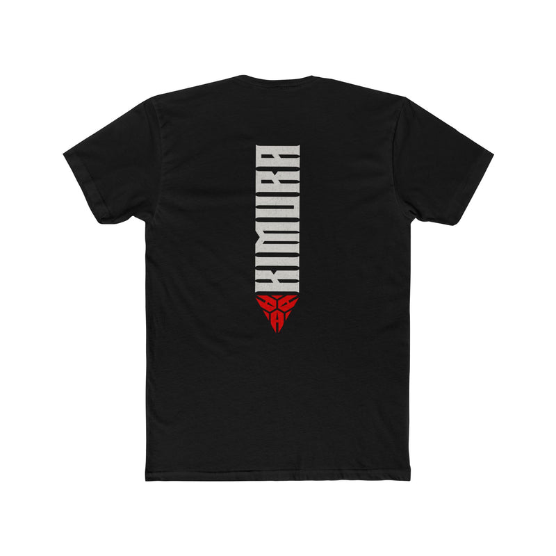 Kimura BJJ T Shirt