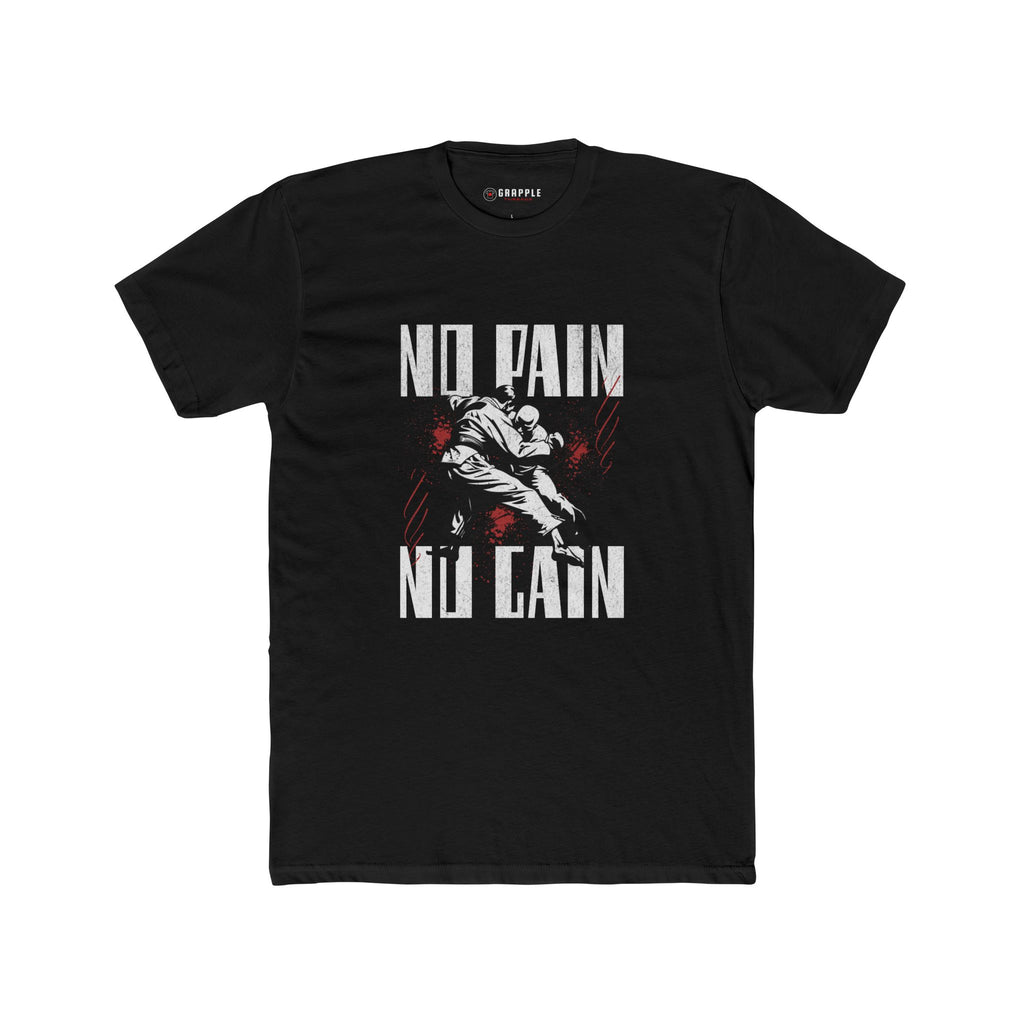 No Pain No Gain T Shirt