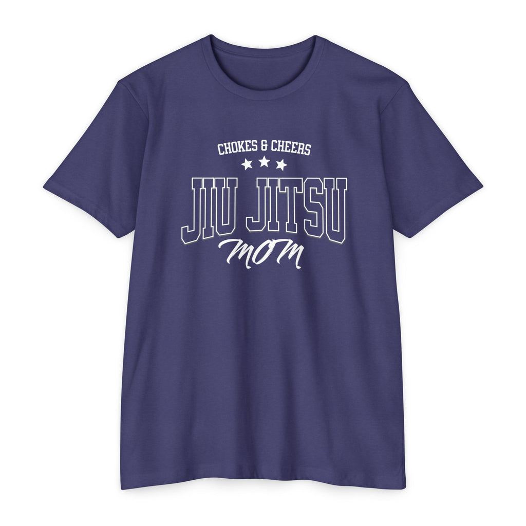 Jiu Jitsu Mom T Shirt