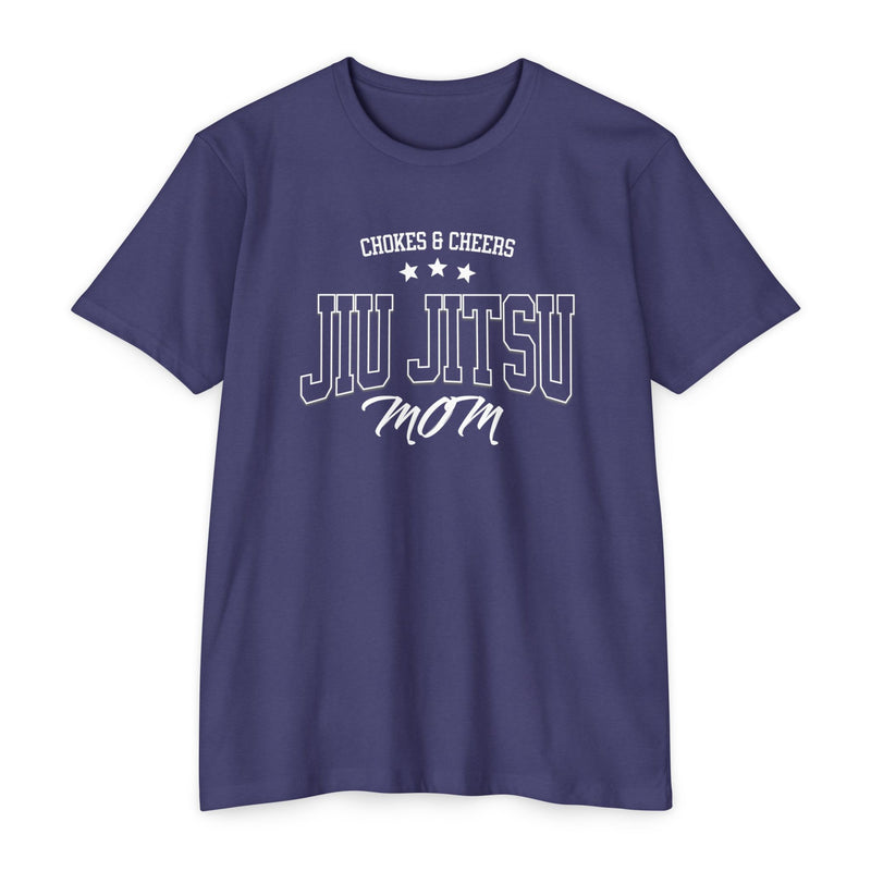 Jiu Jitsu Mom T Shirt