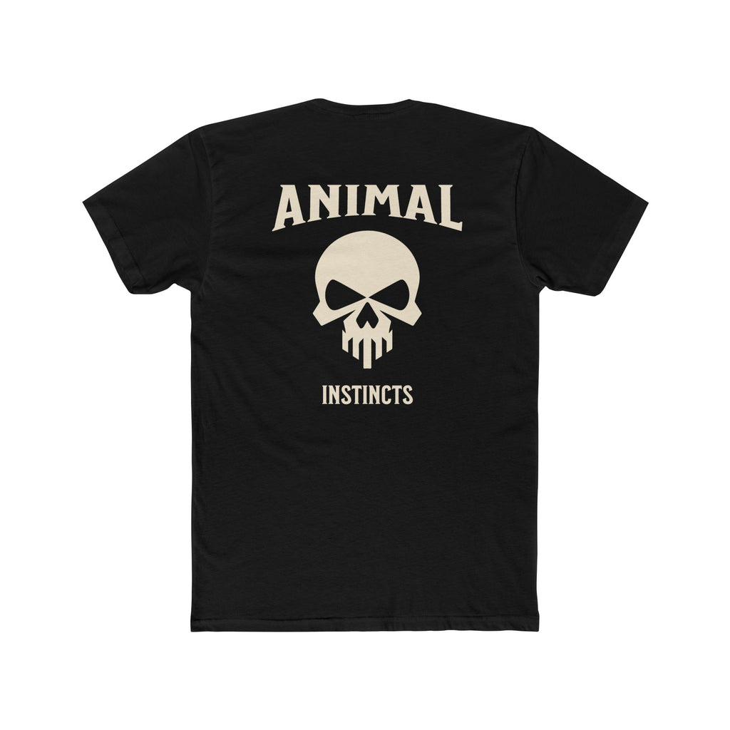 Animal Instincts T Shirt