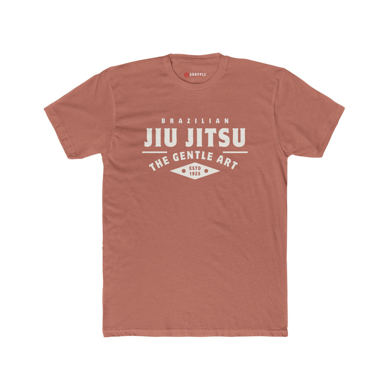Jiu Jitsu Heritage T Shirt