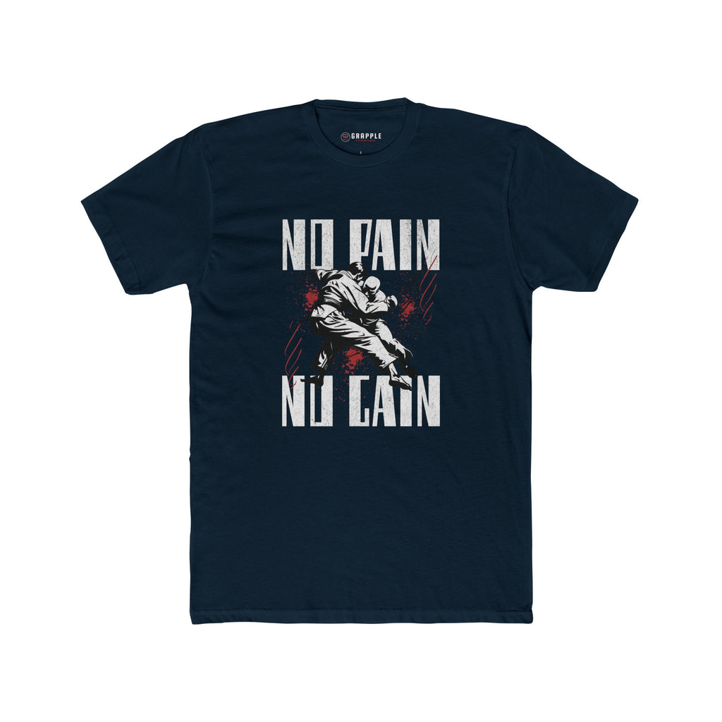 No Pain No Gain T Shirt