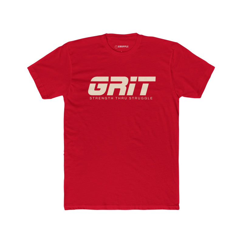 Grit BJJ T Shirt