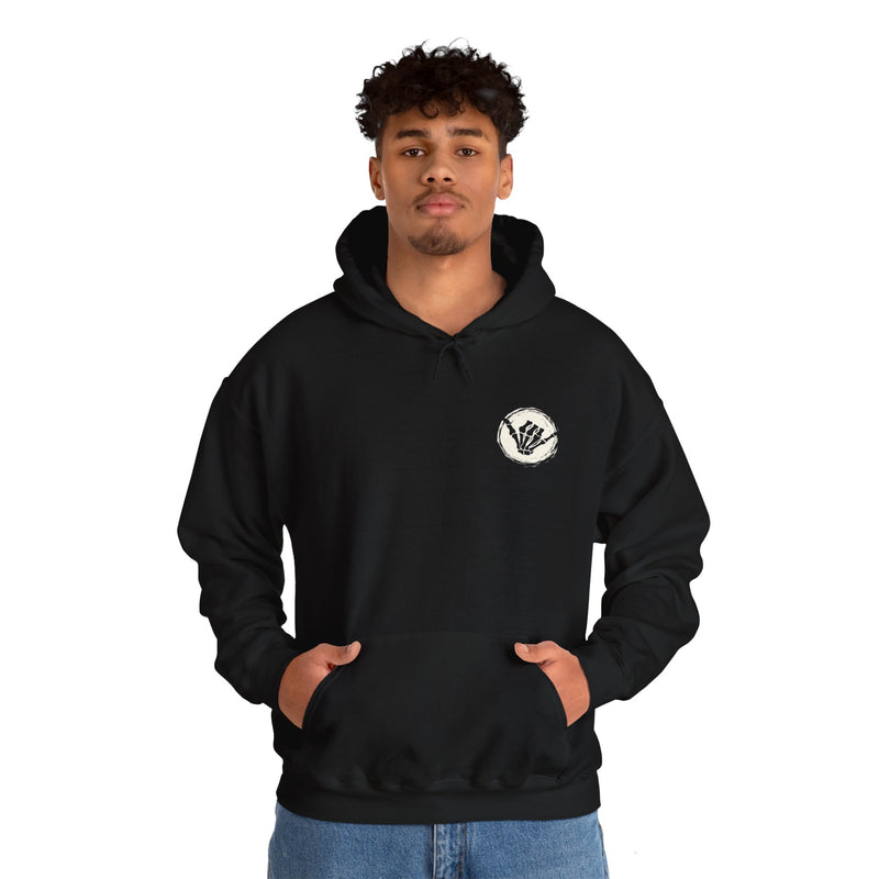 Arte Suave Jiu Jitsu Hoodie