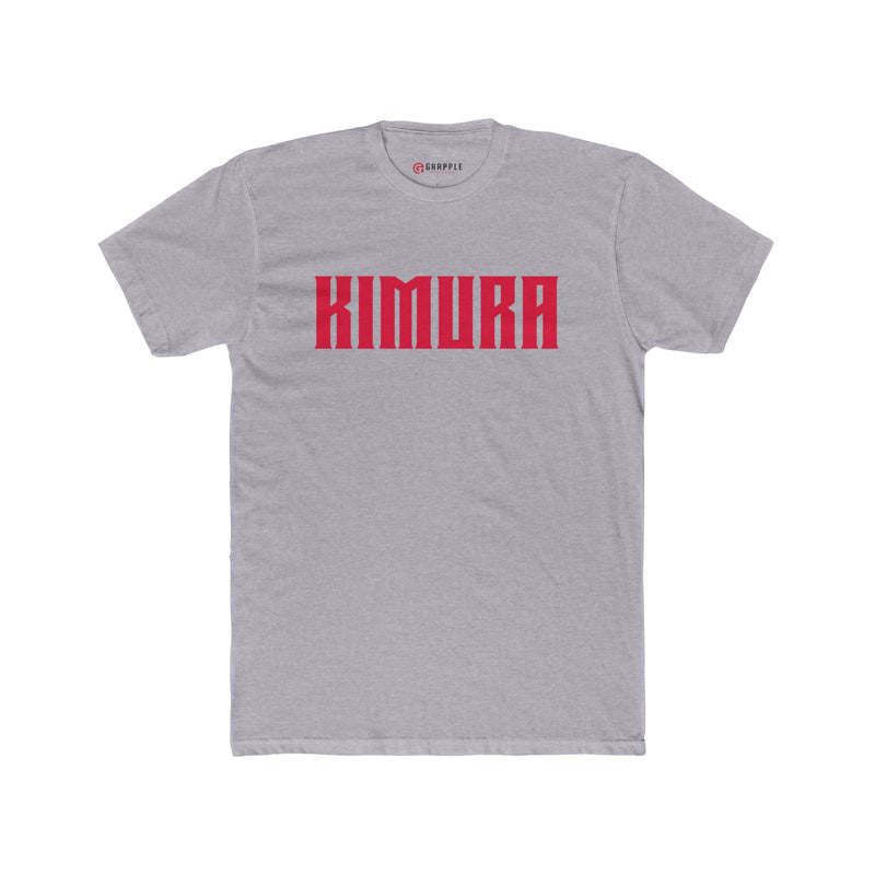 Kimura Jiu Jitsu T Shirt