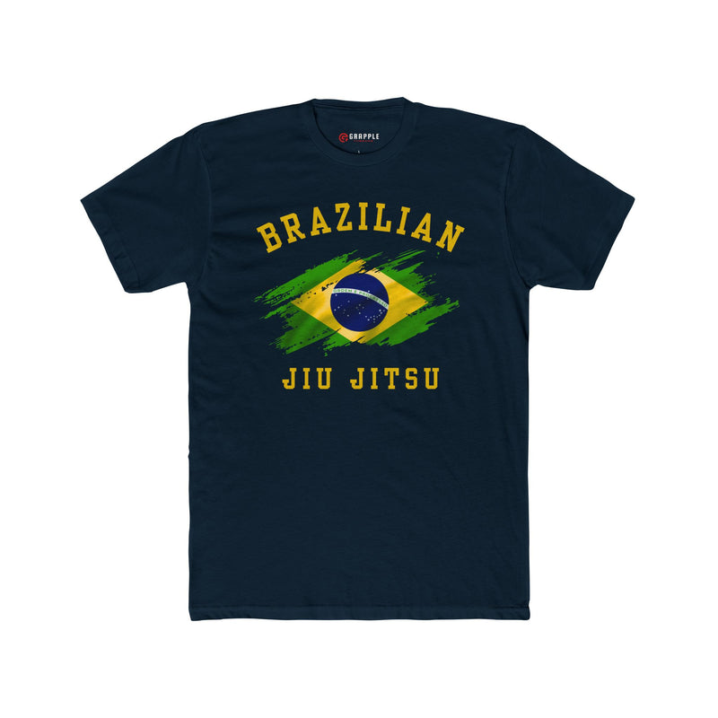 Brazilian Jiu Jitsu T Shirt
