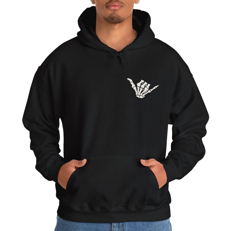 Shaka BJJ Hoodie