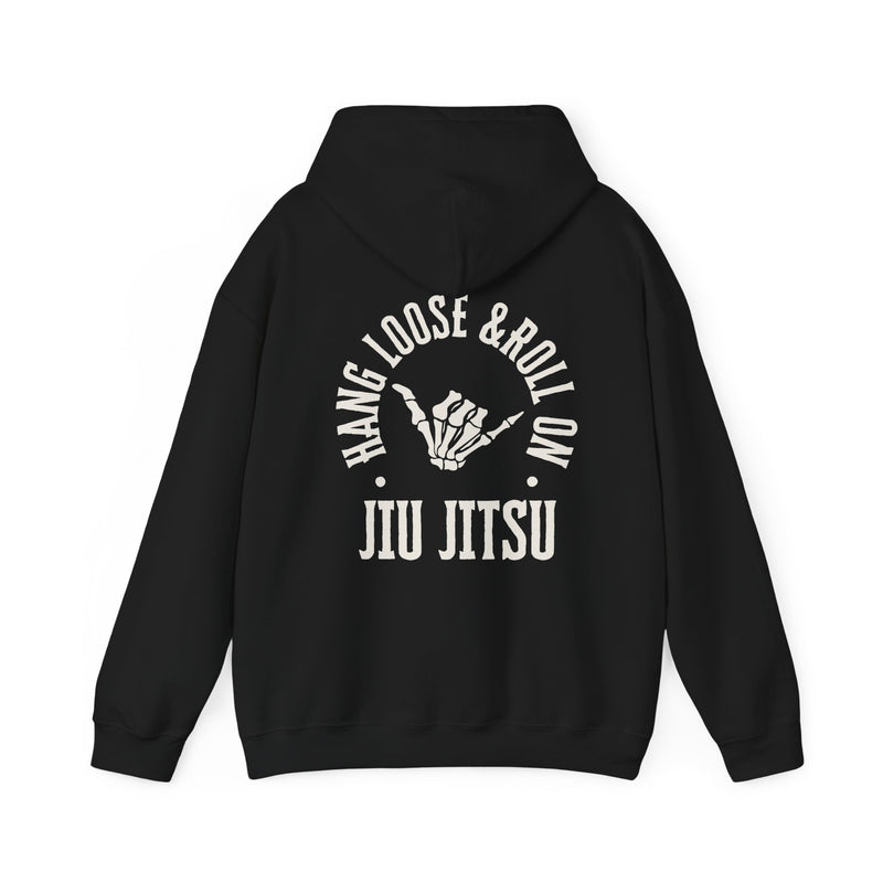 Shaka BJJ Hoodie