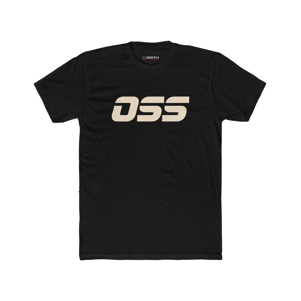 OSS BJJ T Shirt