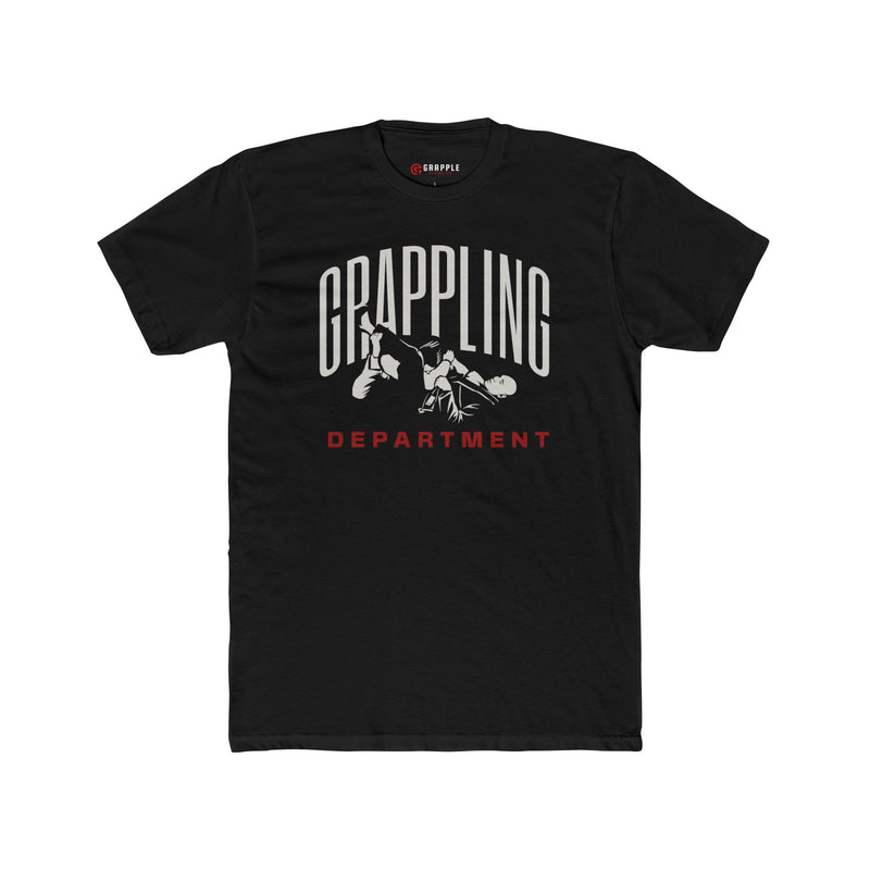 Grappling Dept. BJJ T Shirt