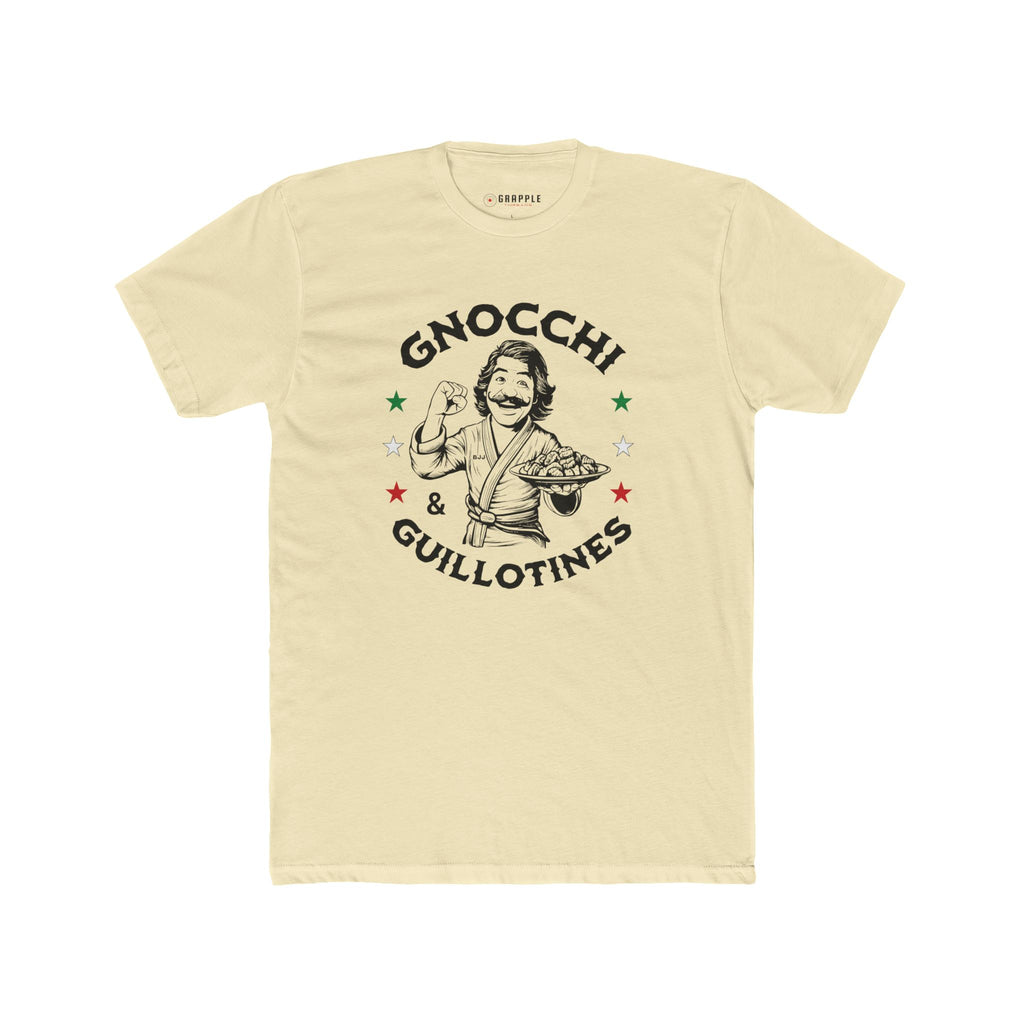 Classic Gnocchi Tee Classic Gnocchi Tee