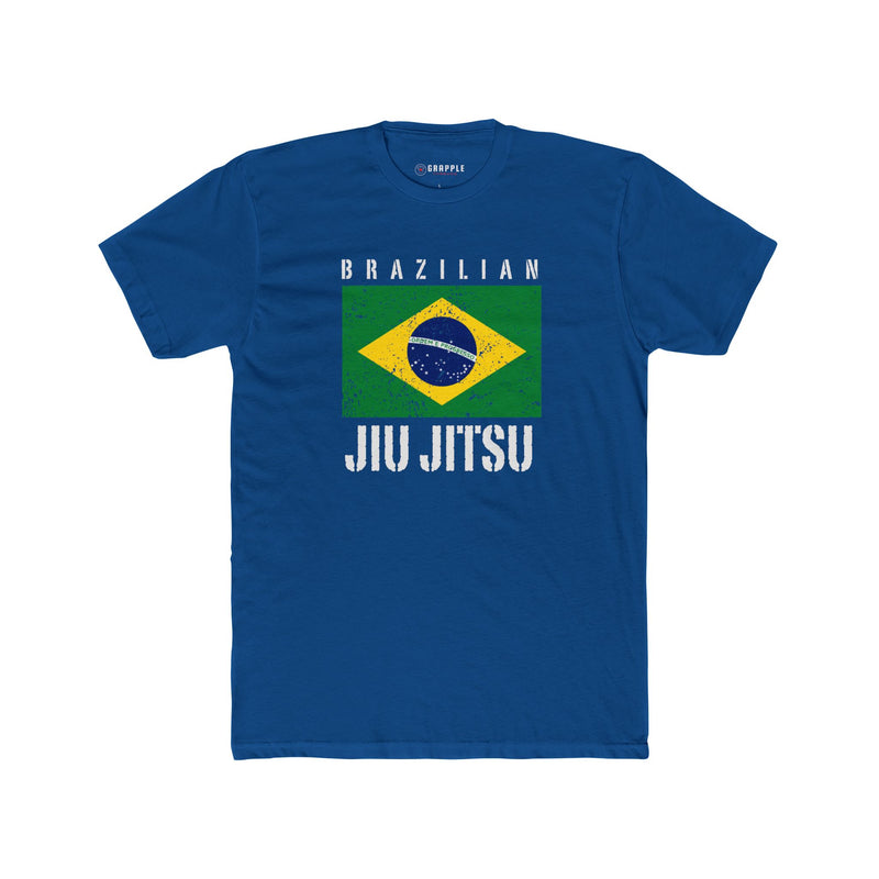 Brazilian Jiu Jitsu T Shirt