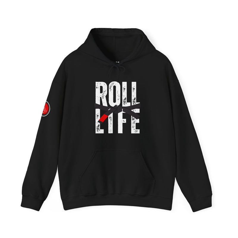 Roll Life Hoodie