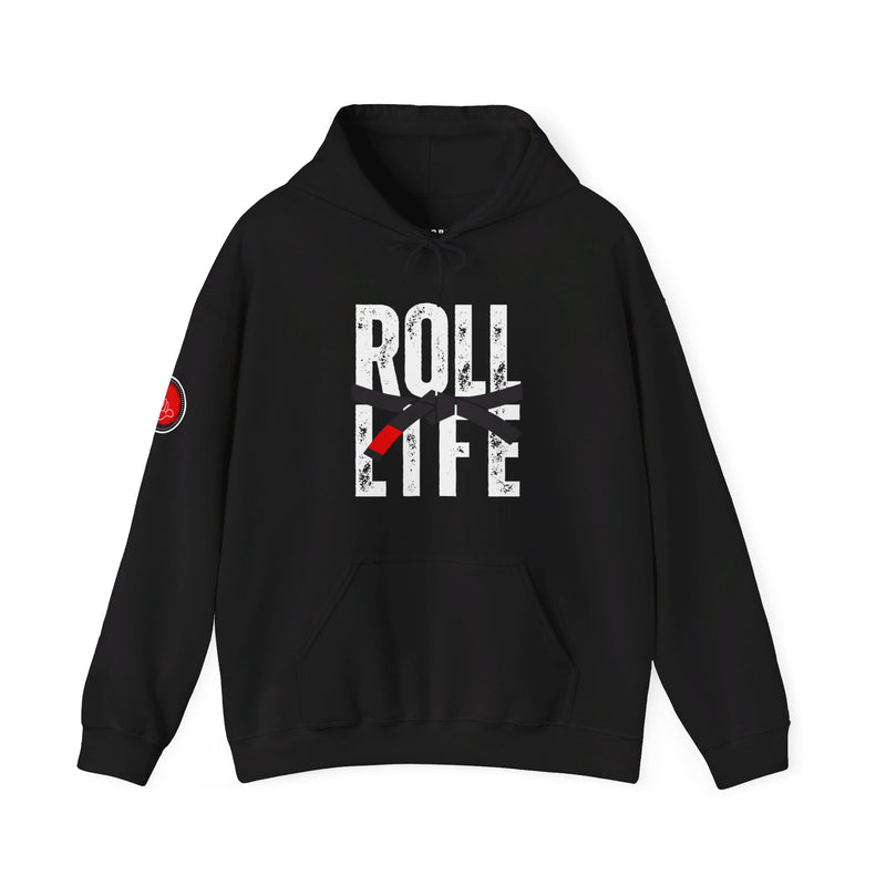 Roll Life Shaka Hoodie