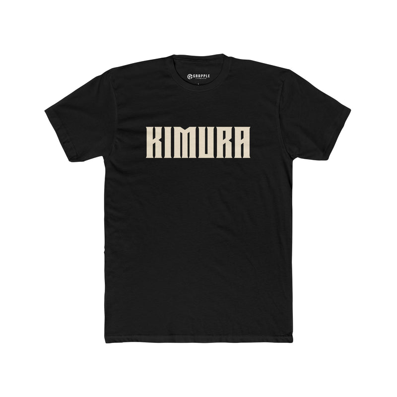 Kimura Jiu Jitsu T Shirt