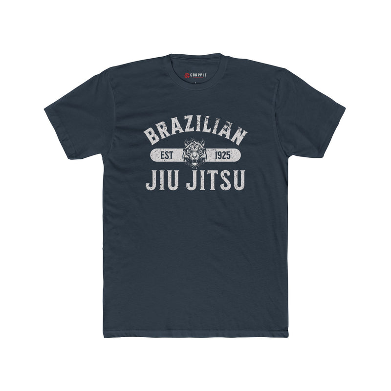 BJJ Vintage T Shirt