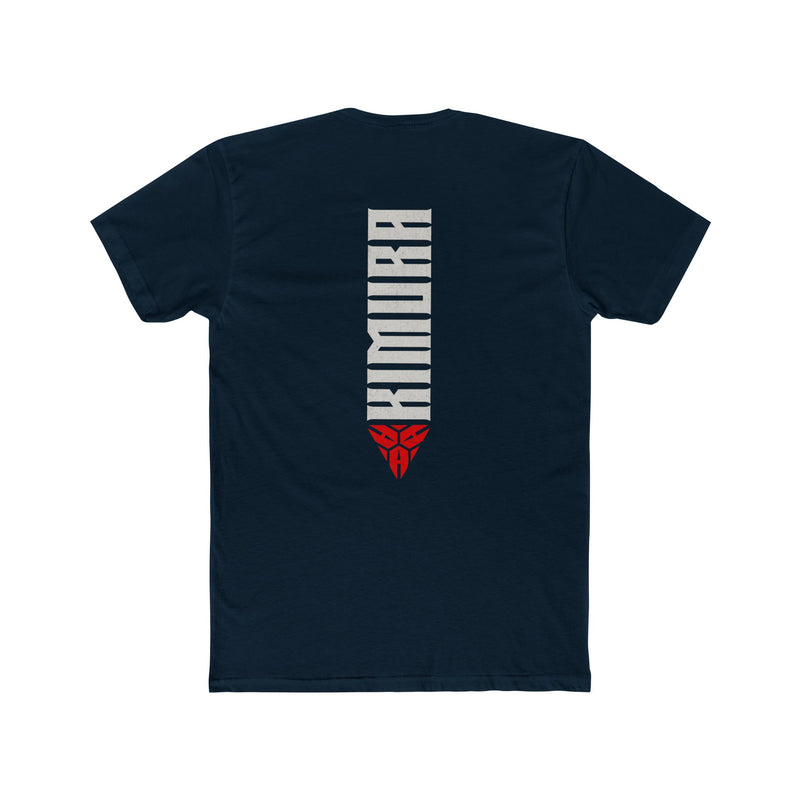 Kimura BJJ T Shirt