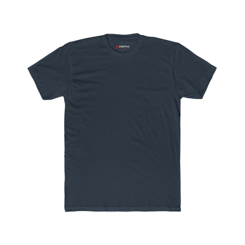 Silent Fury BJJ T Shirt