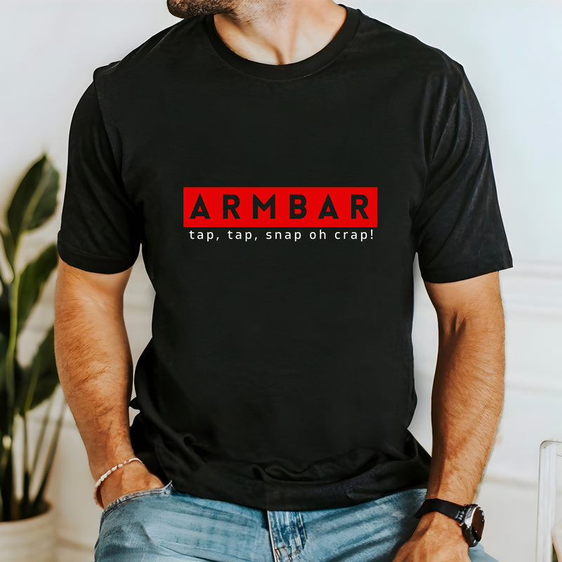 Armbar T Shirt