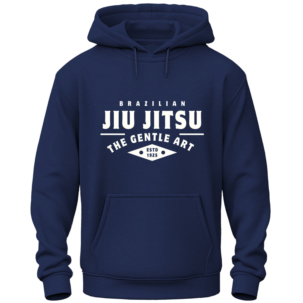 BJJ Heritage Jiu Jitsu Hoodie