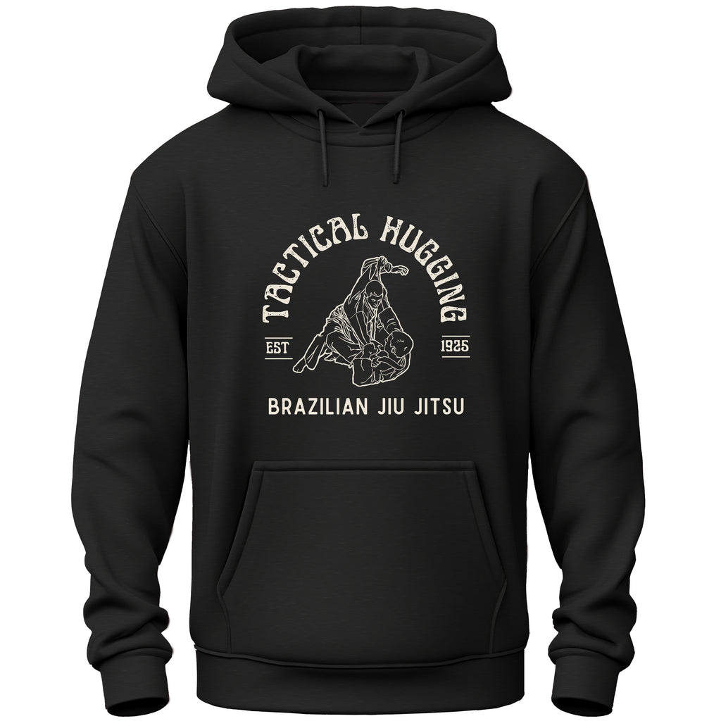 Tactical Hugging Hoodie