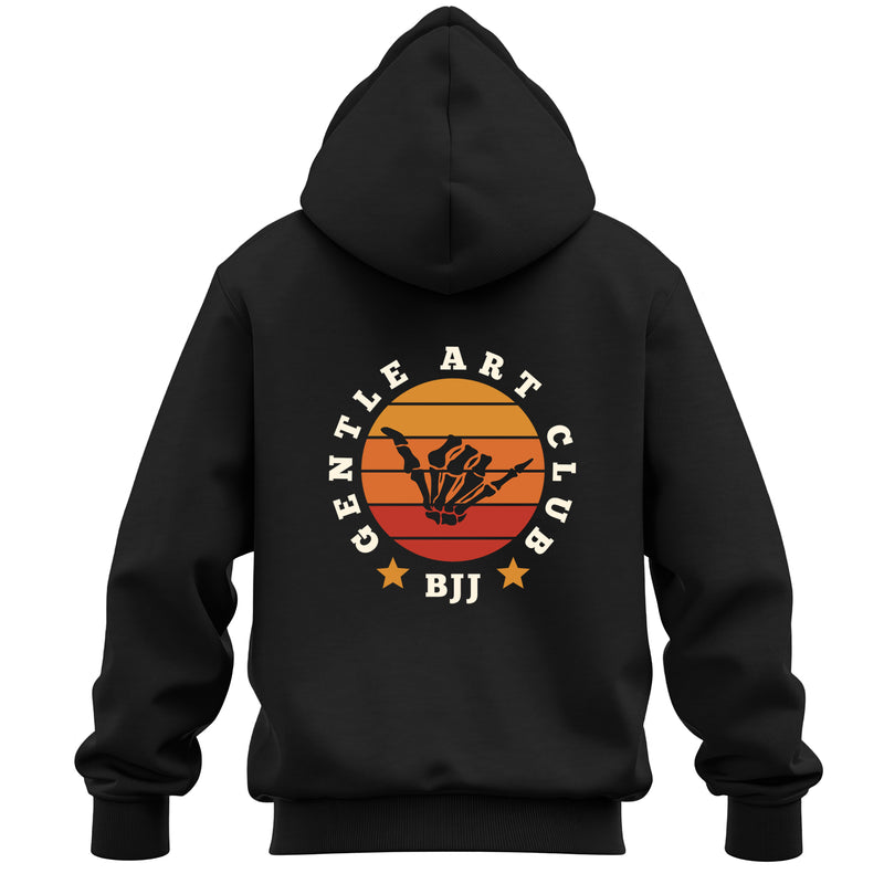 Gentle Art Club BJJ Hoodie