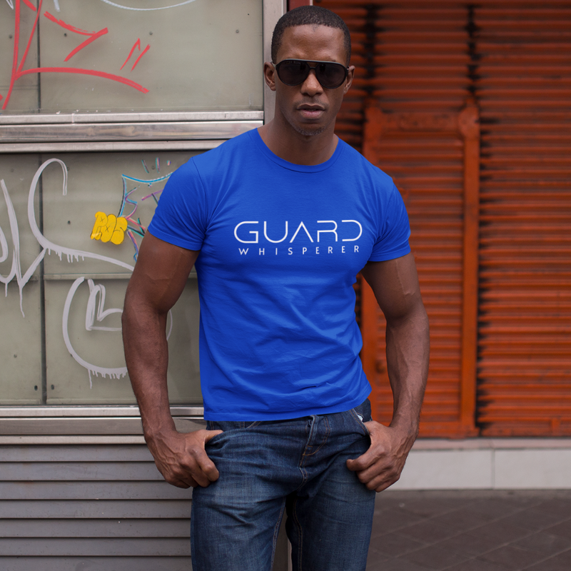 Guard Whisperer T Shirt