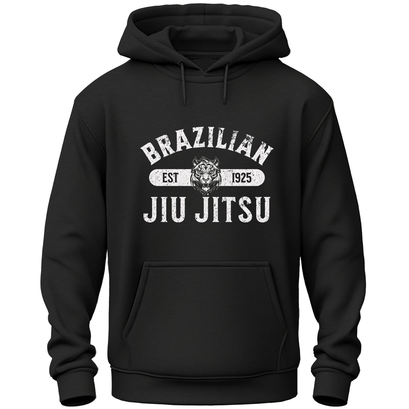 BJJ Vintage Hoodie