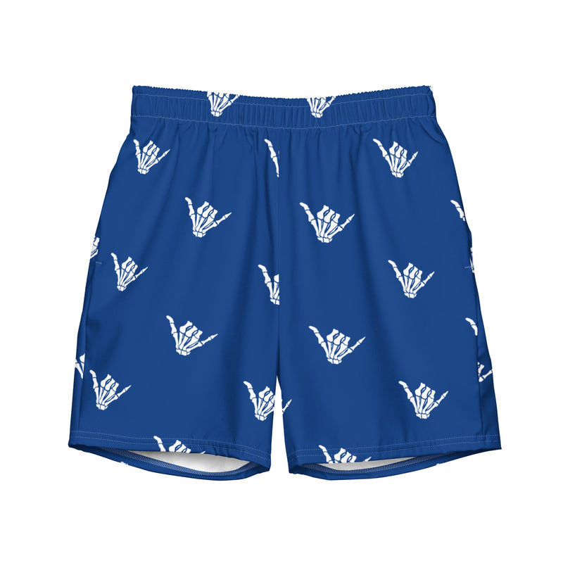 Shaka BJJ Swim Trunks