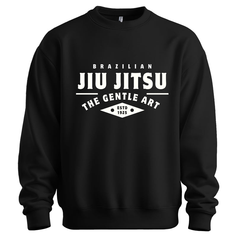 Jiu Jitsu Heritage Sweatshirt