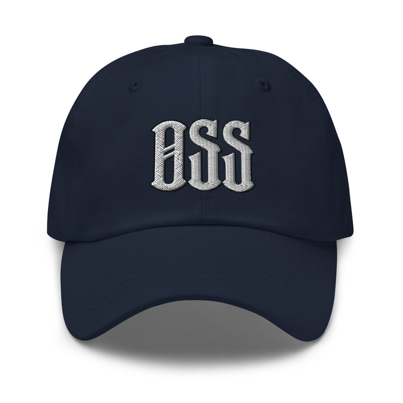 OSS Classic Baseball Hat