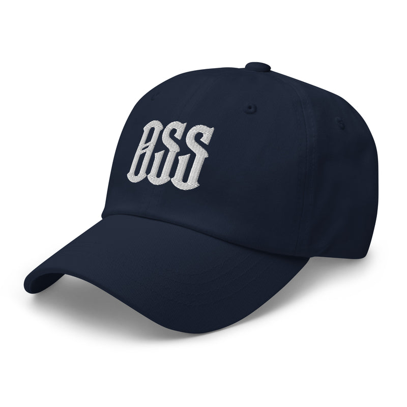 OSS Classic Baseball Hat