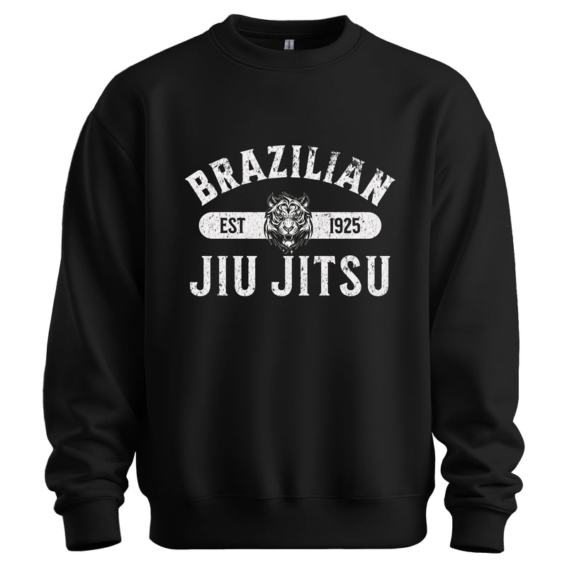 BJJ Vintage Sweatshirt