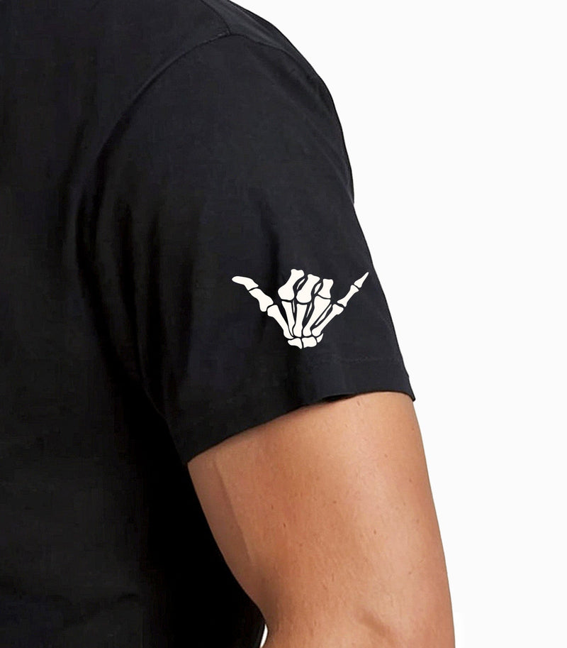 Closed Guard Society BJJ T Shirt