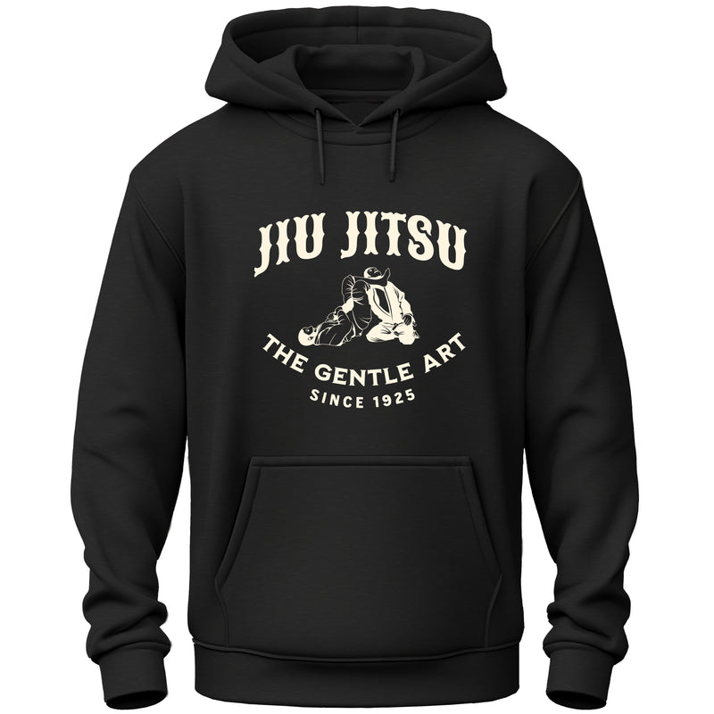 The Gentle Art Jiu Jitsu Hoodie