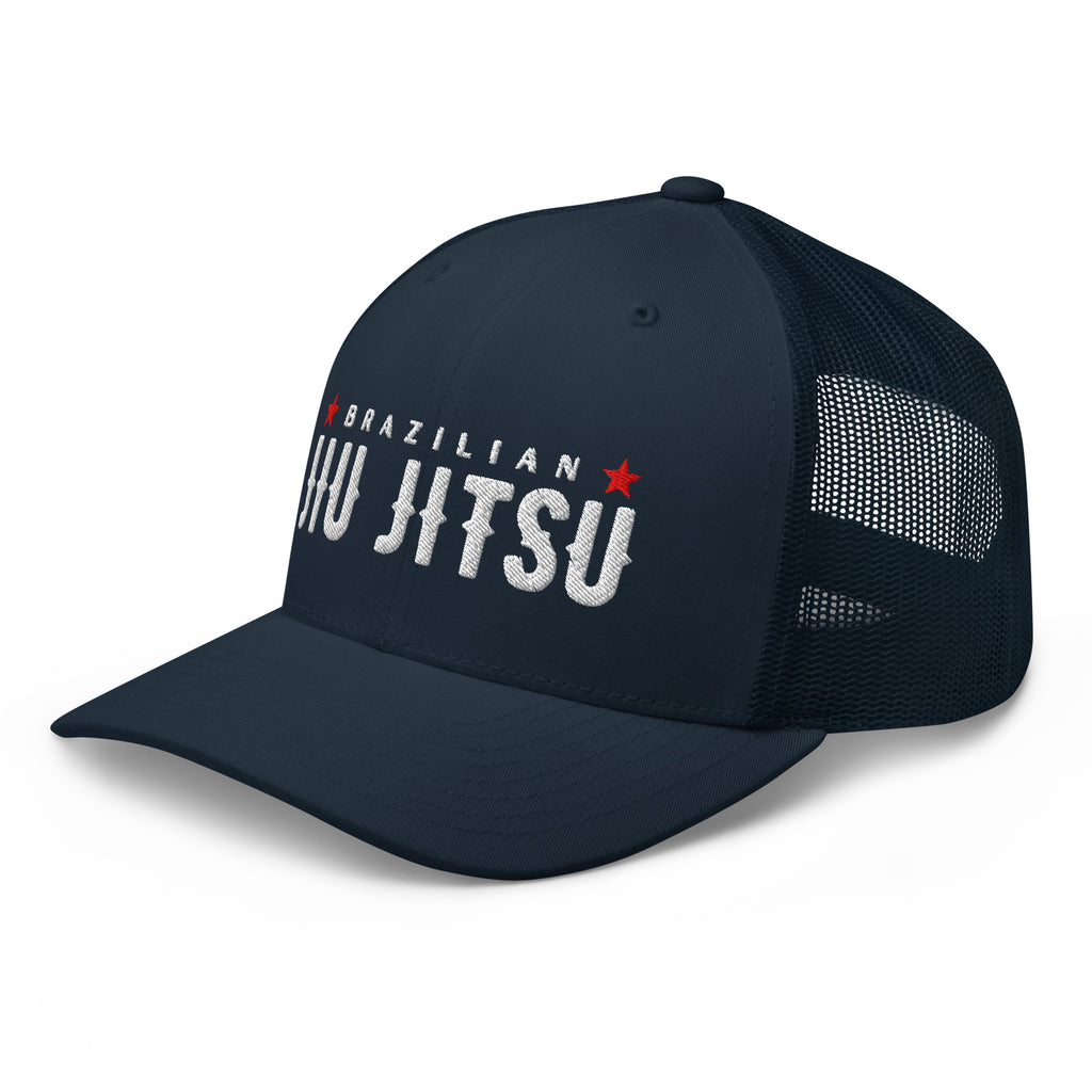 RHC Ron Herman SURFIGHT JIU-JITSU キャップ 新品、未使用品】RHC Ron