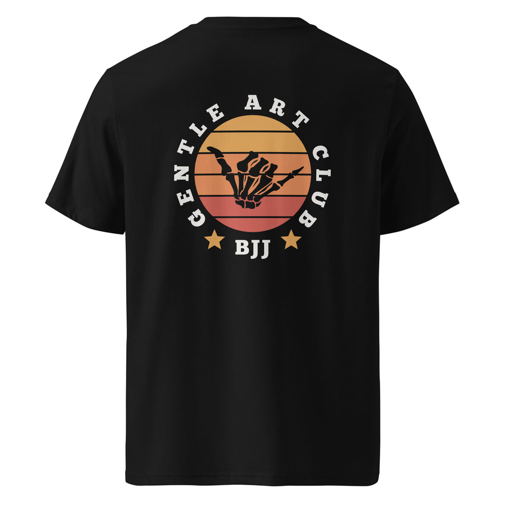 Gentle Art Club BJJ T Shirt