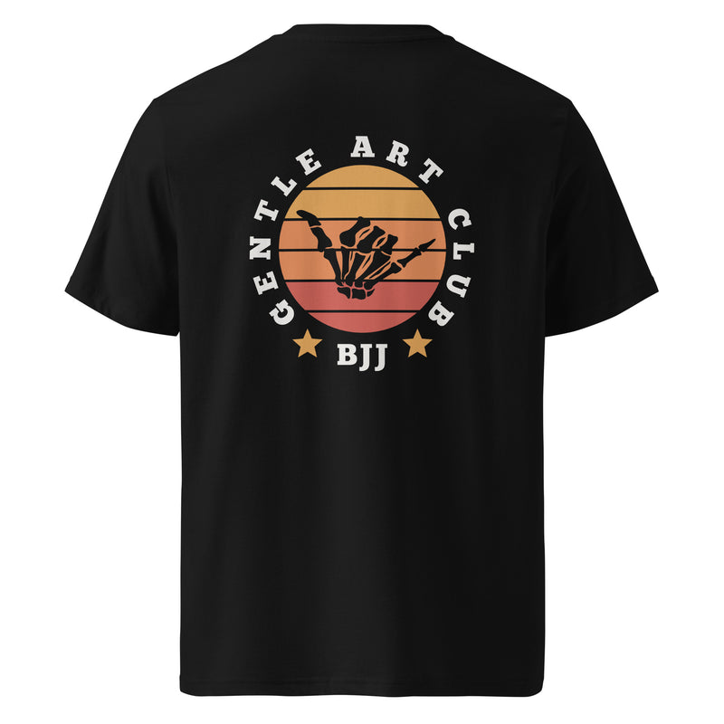 Gentle Art Club BJJ T Shirt