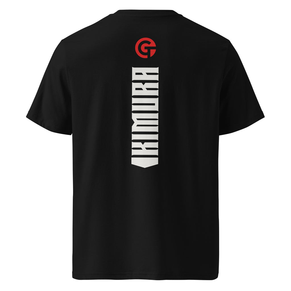 Kimura Jiu Jitsu T Shirt