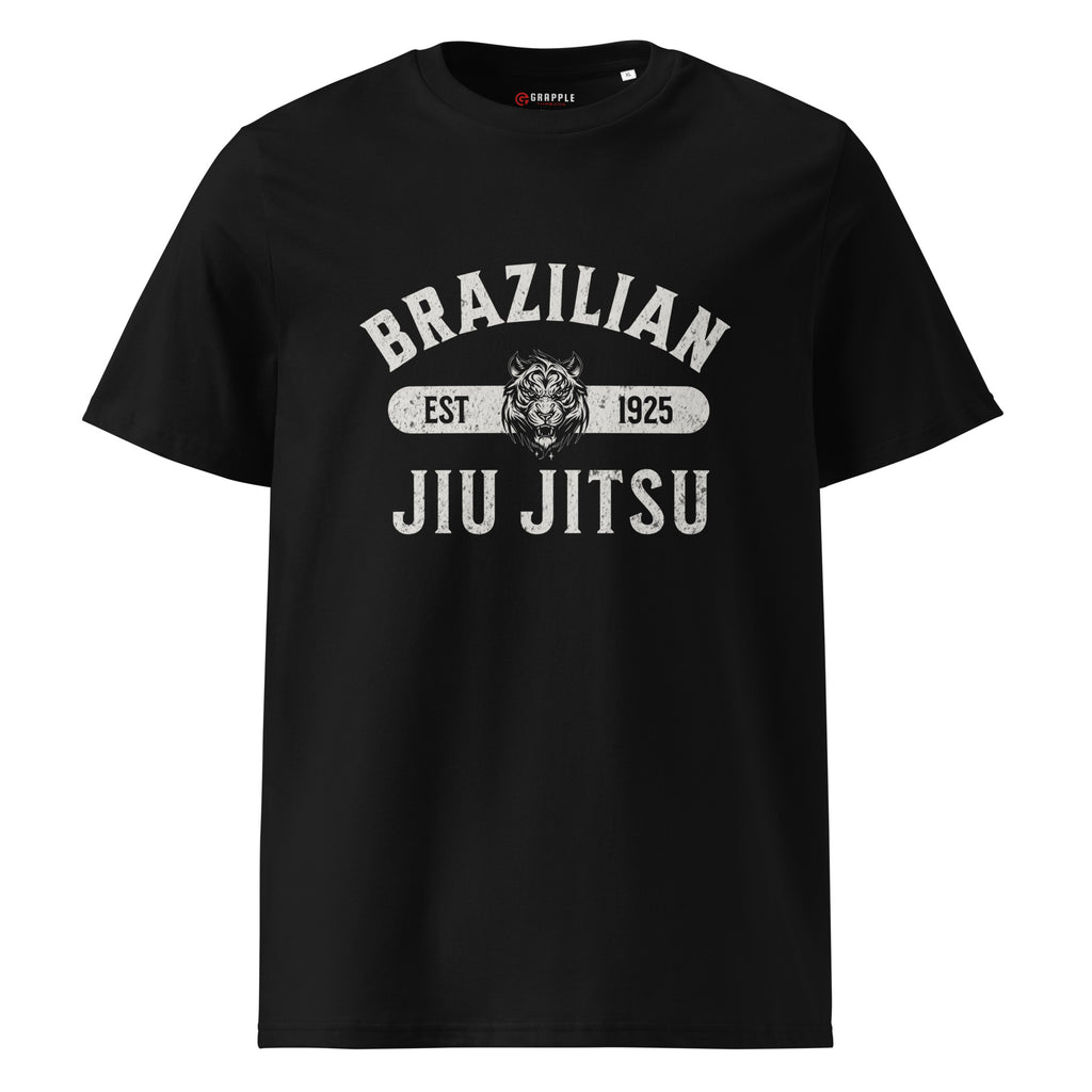 BJJ Vintage T Shirt