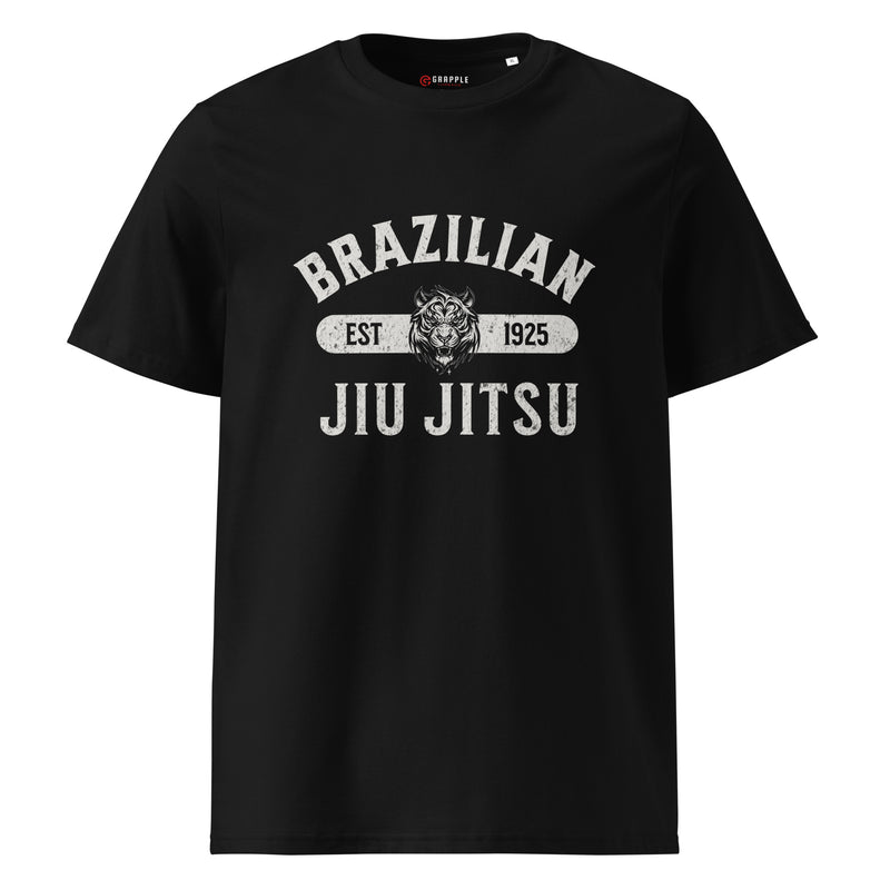 BJJ Vintage T Shirt