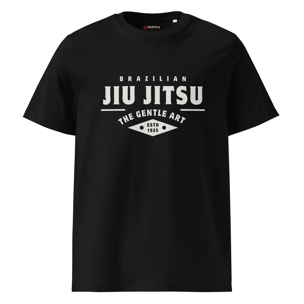 Jiu Jitsu Heritage T Shirt