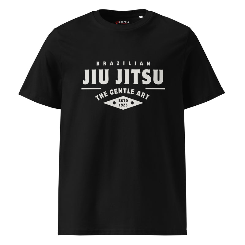 Jiu Jitsu Heritage T Shirt