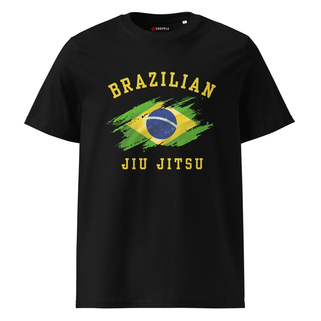 Brazilian Jiu Jitsu T Shirt